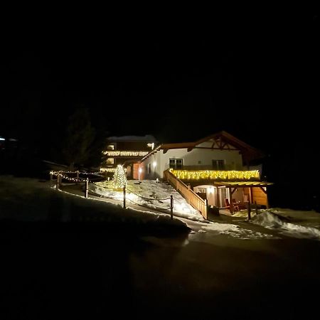 Ferienhaus Weixelbraun Mallnitz Zewnętrze zdjęcie