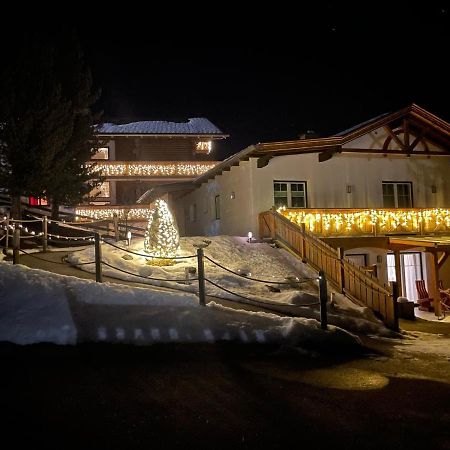 Ferienhaus Weixelbraun Mallnitz Zewnętrze zdjęcie
