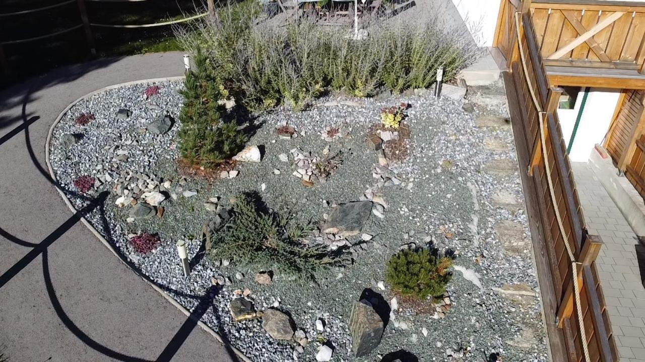 Ferienhaus Weixelbraun Mallnitz Zewnętrze zdjęcie