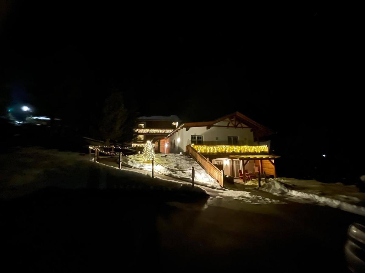 Ferienhaus Weixelbraun Mallnitz Zewnętrze zdjęcie