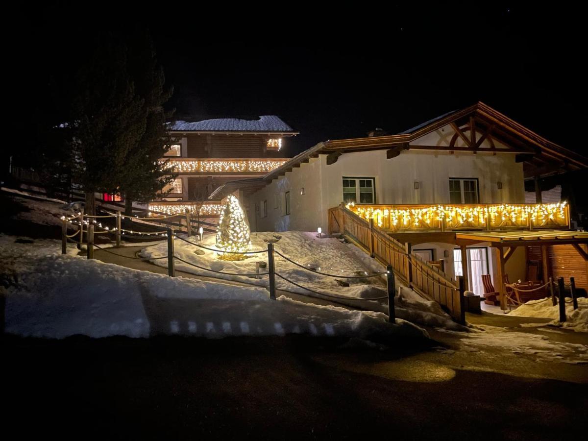 Ferienhaus Weixelbraun Mallnitz Zewnętrze zdjęcie