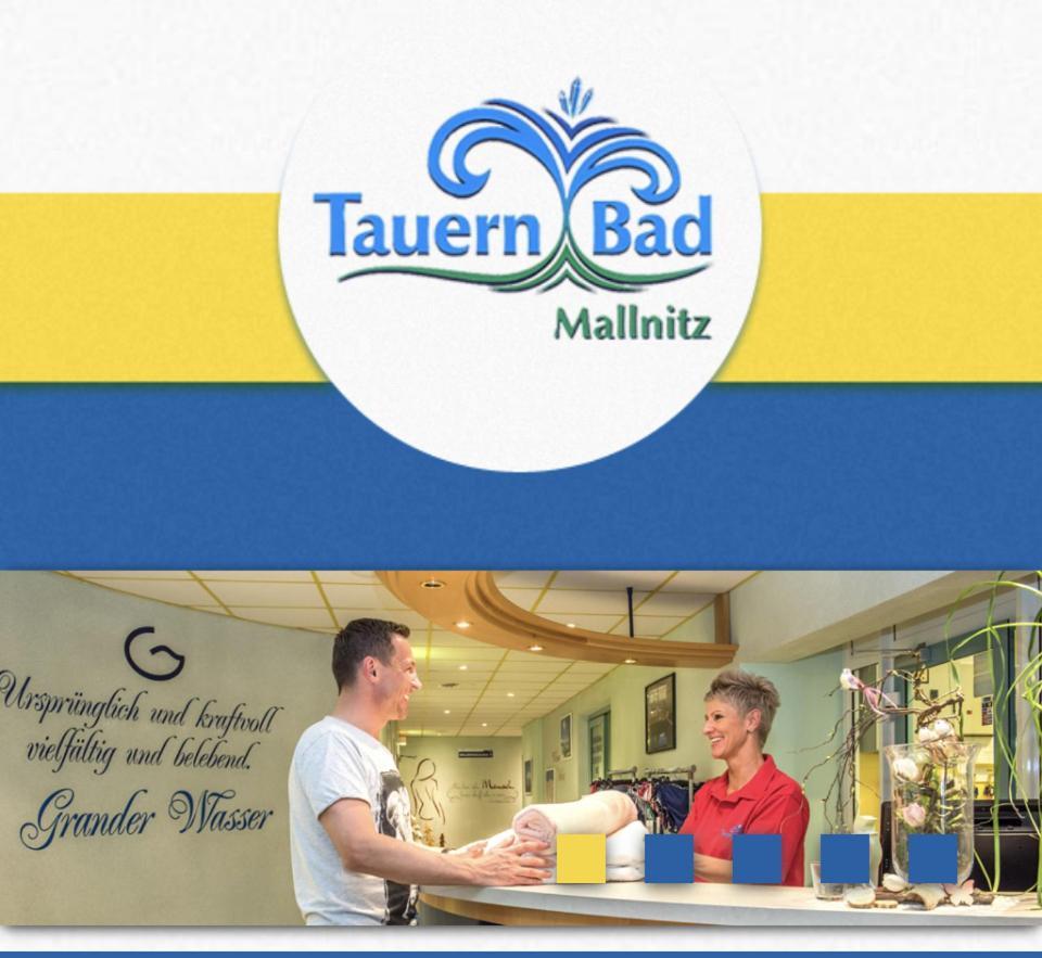 Ferienhaus Weixelbraun Mallnitz Zewnętrze zdjęcie