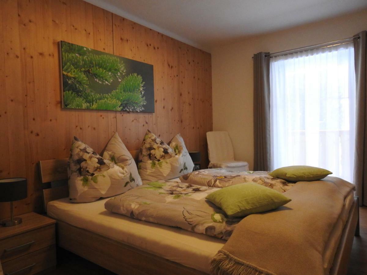 Ferienhaus Weixelbraun Mallnitz Zewnętrze zdjęcie