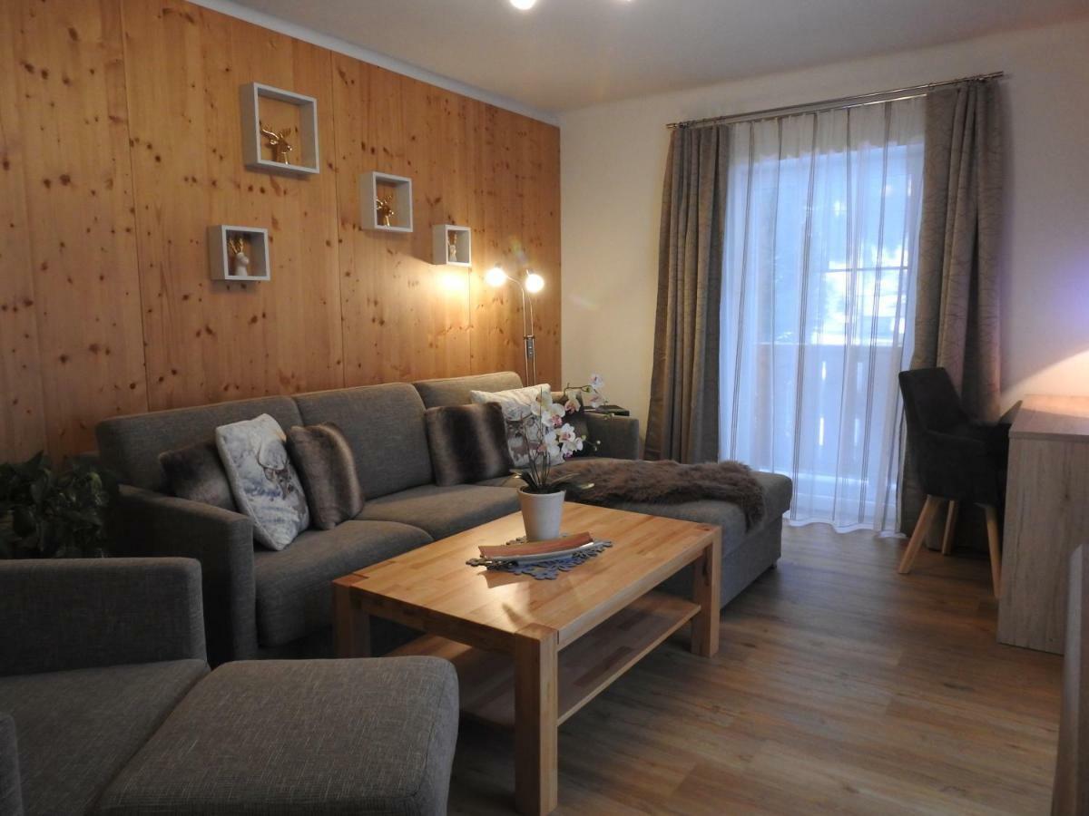 Ferienhaus Weixelbraun Mallnitz Zewnętrze zdjęcie