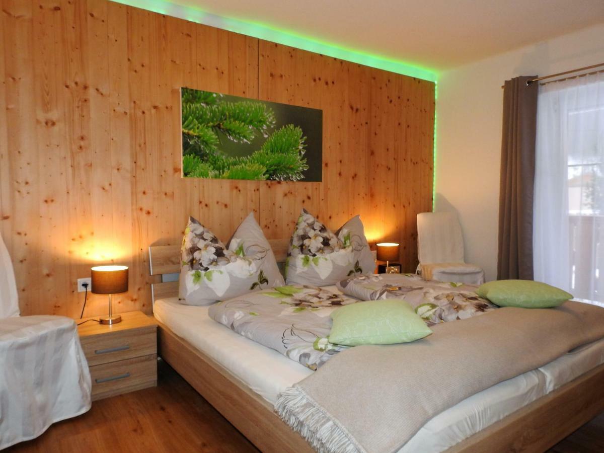 Ferienhaus Weixelbraun Mallnitz Zewnętrze zdjęcie