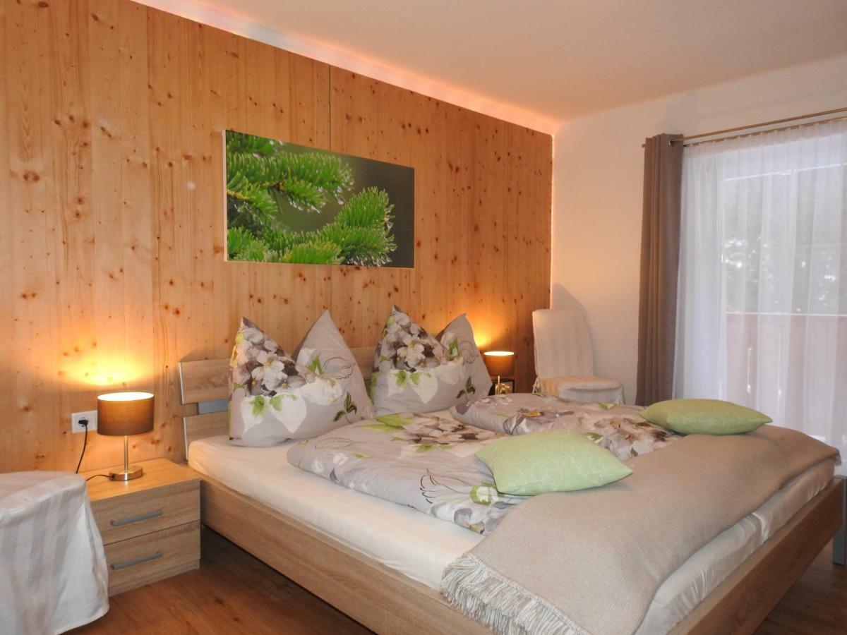 Ferienhaus Weixelbraun Mallnitz Zewnętrze zdjęcie