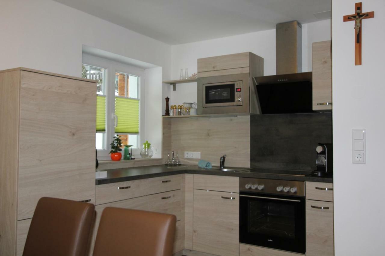 Ferienhaus Weixelbraun Mallnitz Zewnętrze zdjęcie