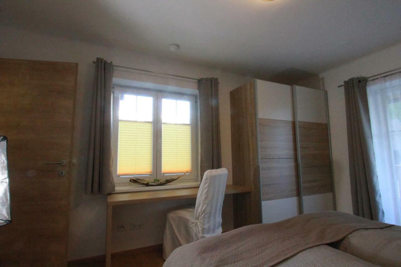 Ferienhaus Weixelbraun Mallnitz Zewnętrze zdjęcie