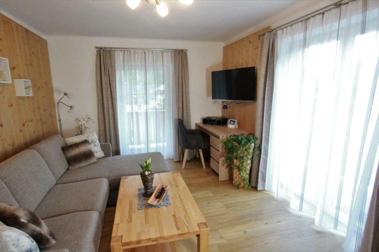 Ferienhaus Weixelbraun Mallnitz Zewnętrze zdjęcie