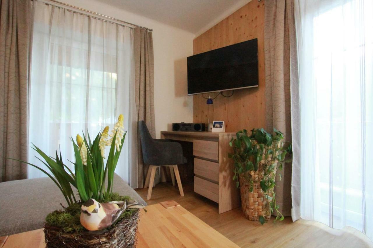 Ferienhaus Weixelbraun Mallnitz Zewnętrze zdjęcie