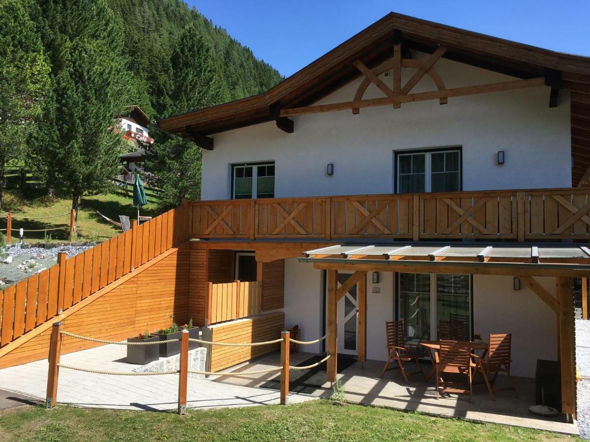 Ferienhaus Weixelbraun Mallnitz Zewnętrze zdjęcie