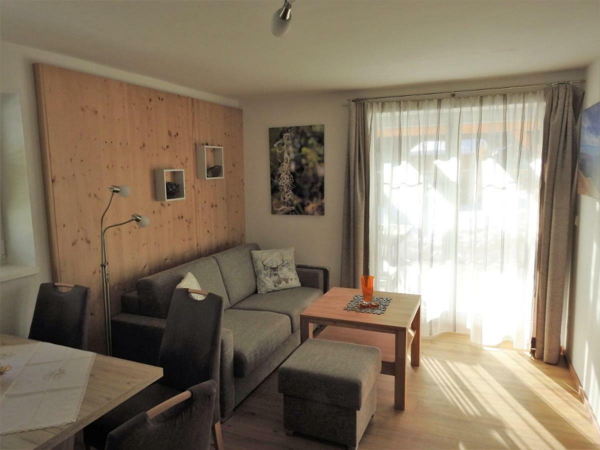 Ferienhaus Weixelbraun Mallnitz Zewnętrze zdjęcie