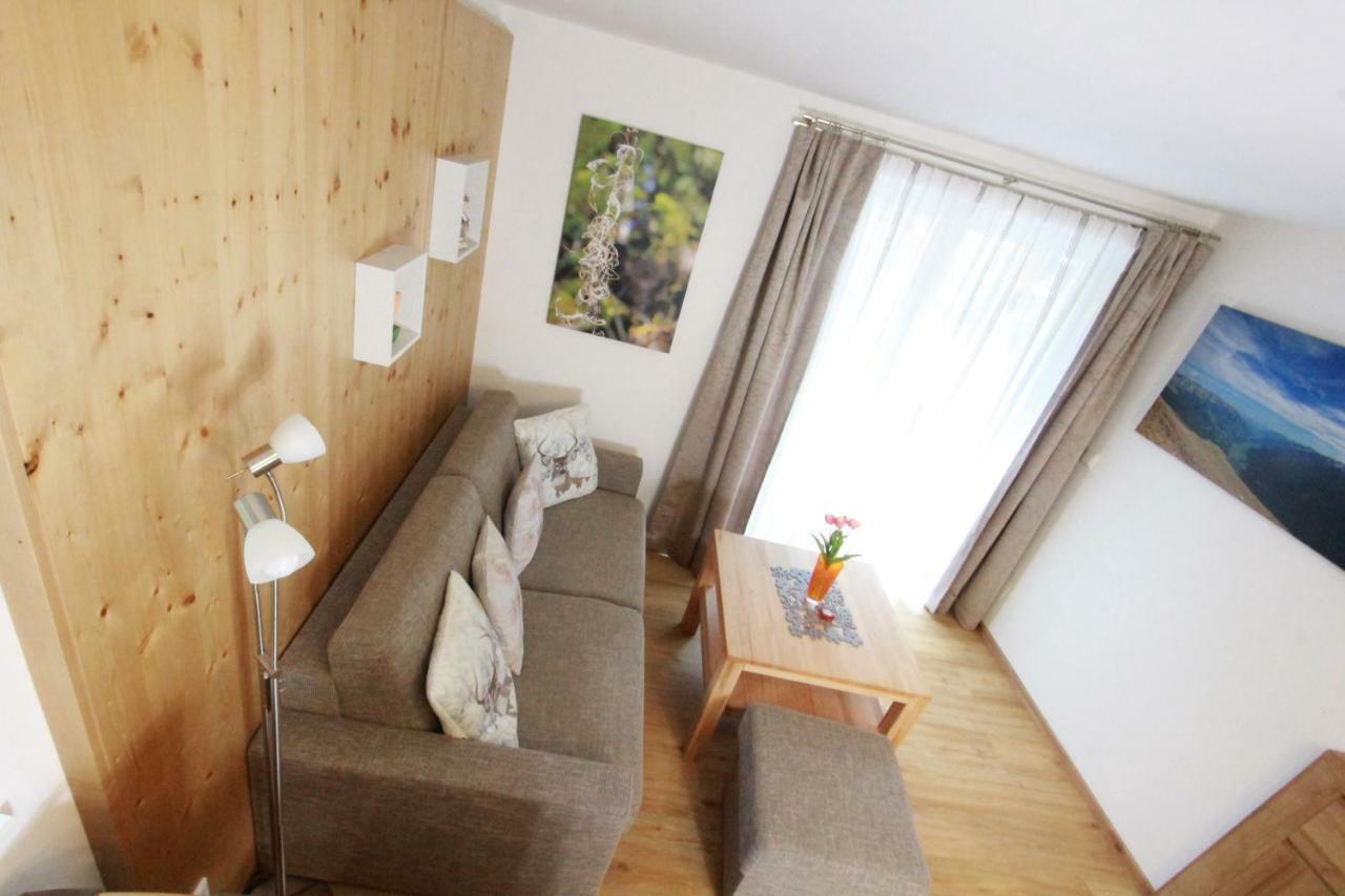 Ferienhaus Weixelbraun Mallnitz Zewnętrze zdjęcie