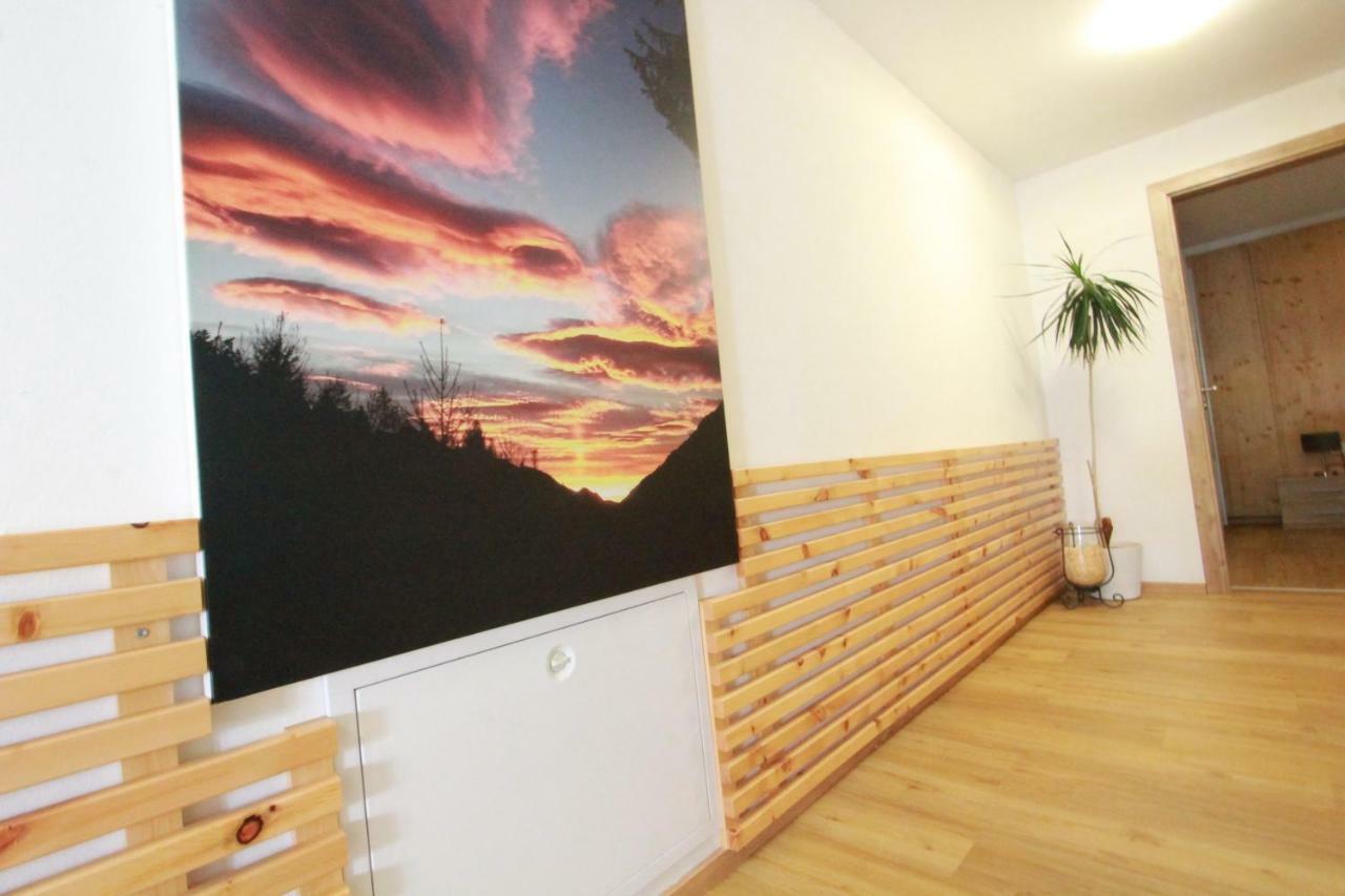 Ferienhaus Weixelbraun Mallnitz Zewnętrze zdjęcie